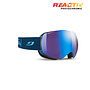 Julbo Shadow Blue Reactiv 2-4 Polarized Goggles
