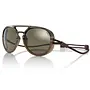 Ombraz Dolomite Slate Polarized Olive Brown (Limited Edition) Sunglass