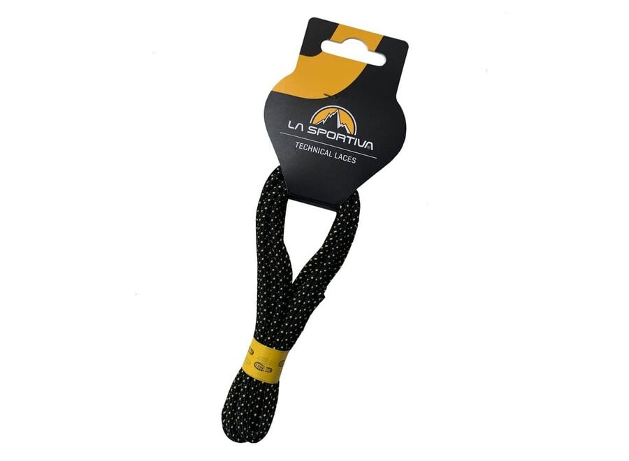 La Sportiva Shoelaces - Climbing 115cm