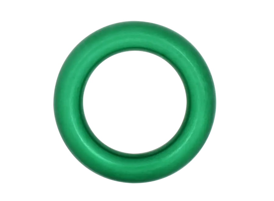 DMM Anchor Ring 40mm Green