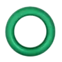 DMM Anchor Ring 40mm Green