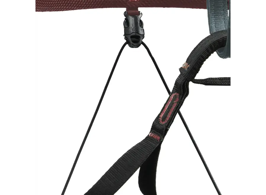 Blue Ice Vista Climbing Harness