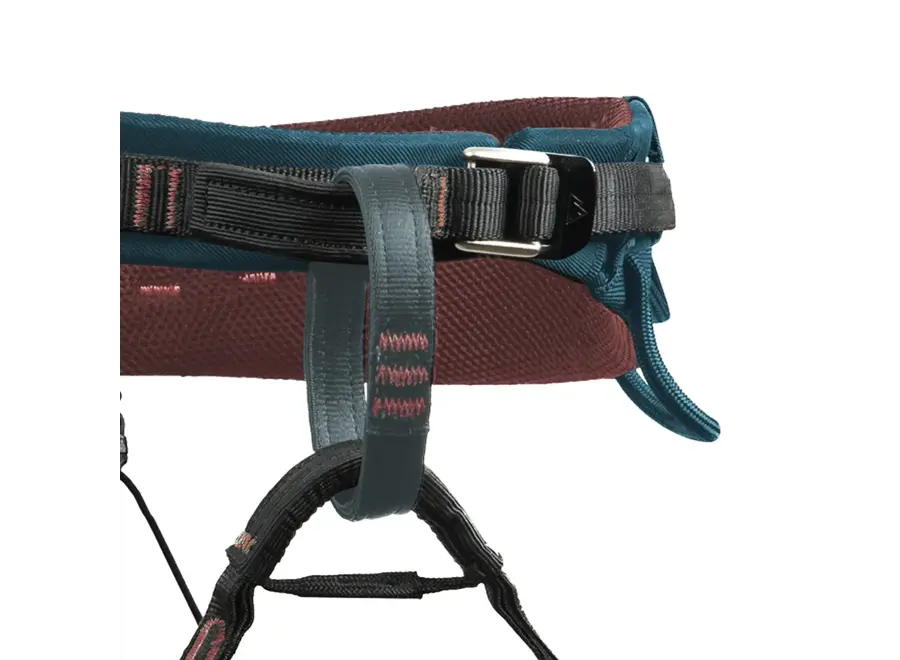 Blue Ice Vista Climbing Harness
