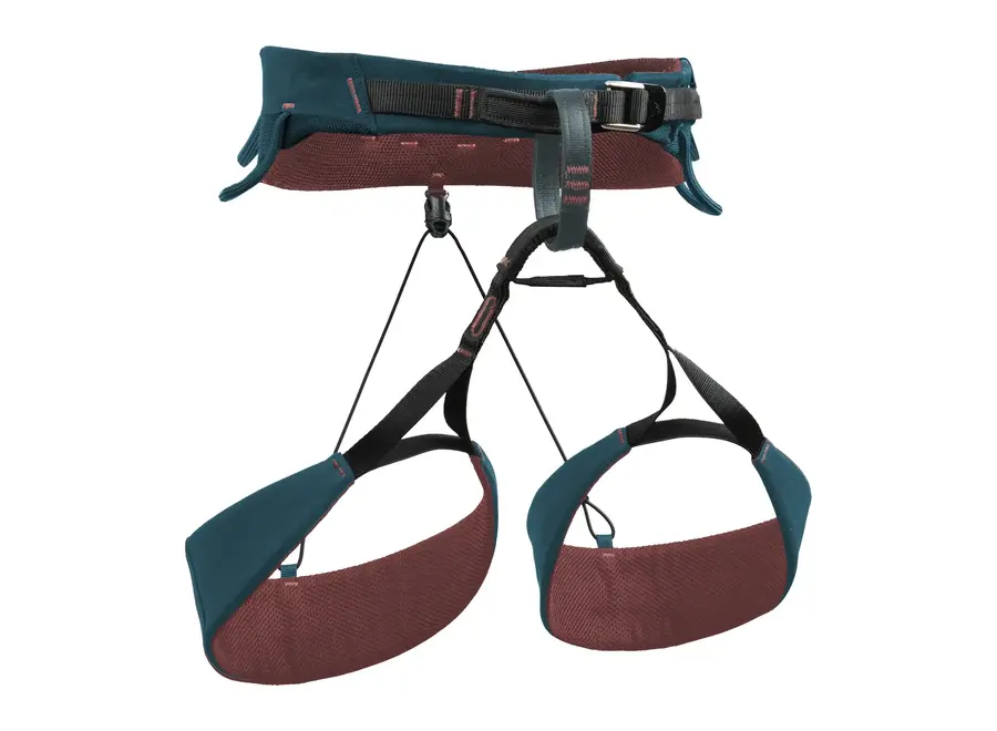 Blue Ice Vista Climbing Harness