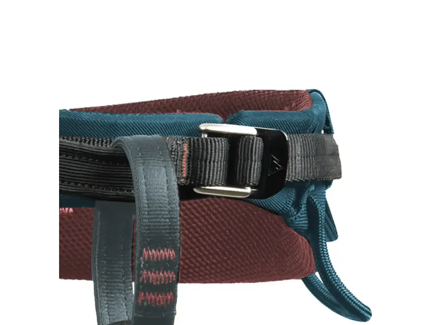 Blue Ice Vista Climbing Harness