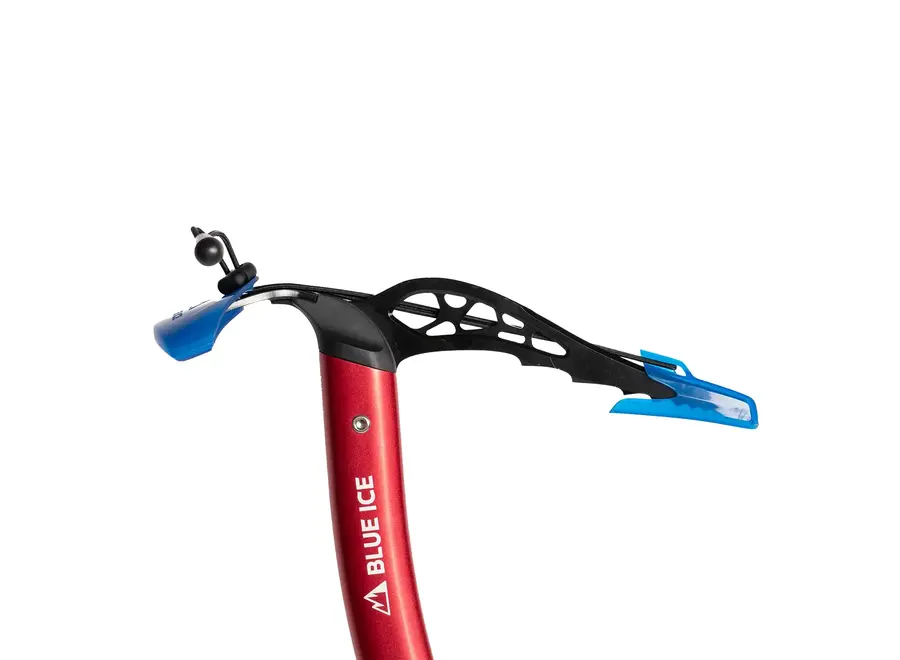 Blue Ice Akila LT Ice Axe Adze