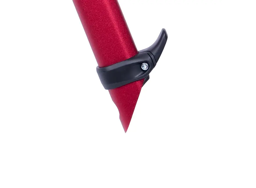 Blue Ice Akila LT Ice Axe Adze