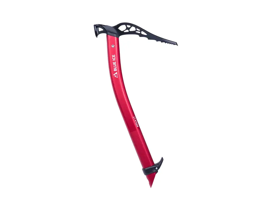 Blue Ice Akila LT Ice Axe Hammer