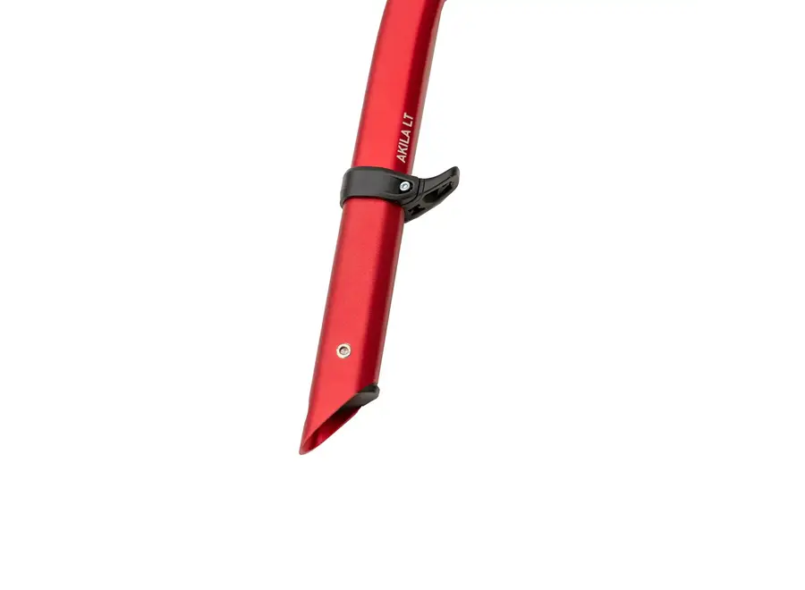 Blue Ice Akila LT Ice Axe Hammer