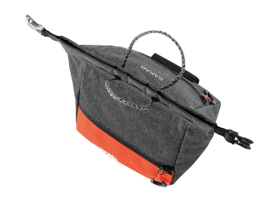 Petzl Sakab Bouldering Chalk Bag