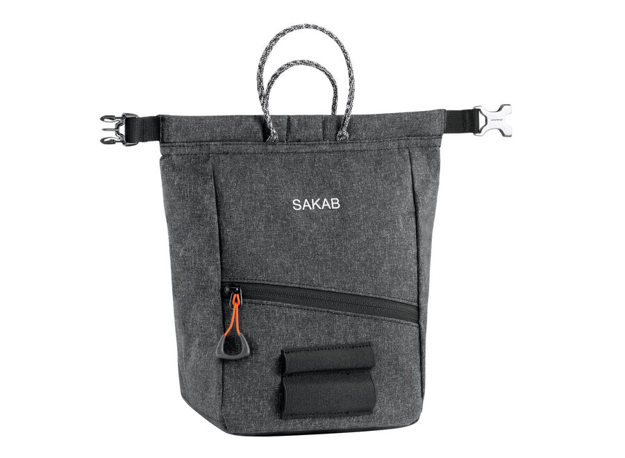 Petzl Sakab Bouldering Chalk Bag