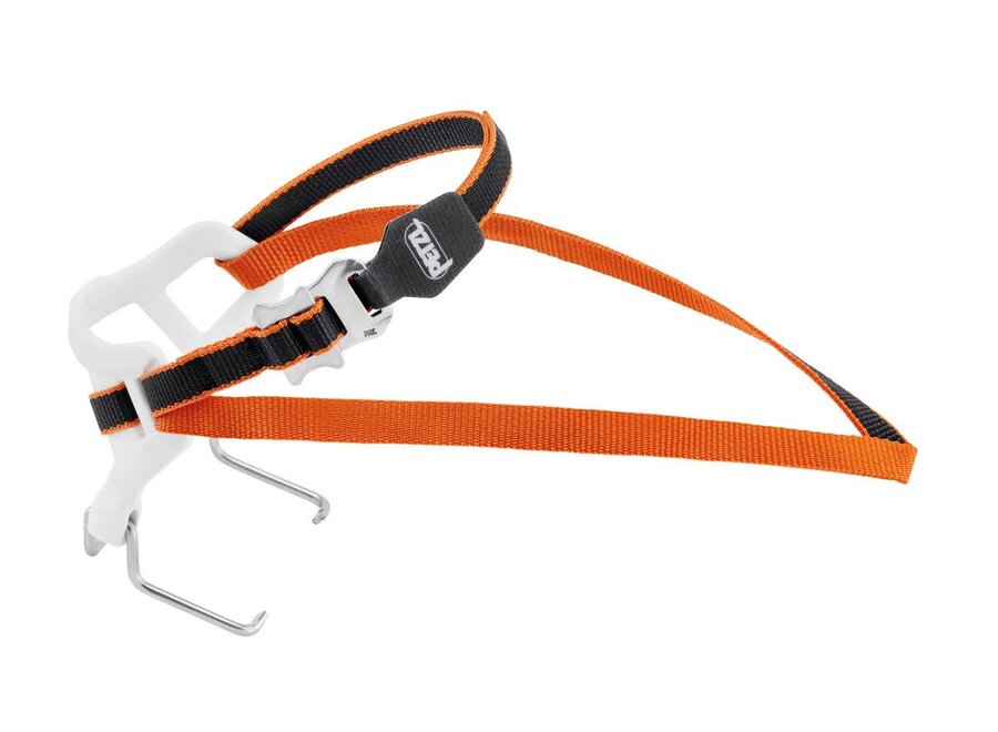 Petzl Back Flex Rear Bail for Petzl Crampons