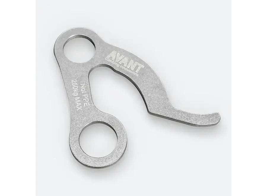 Avant Climbing Solo Haul Hook