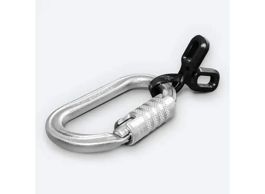 Avant Climbing Flex-Link Anti-Crossload Protector