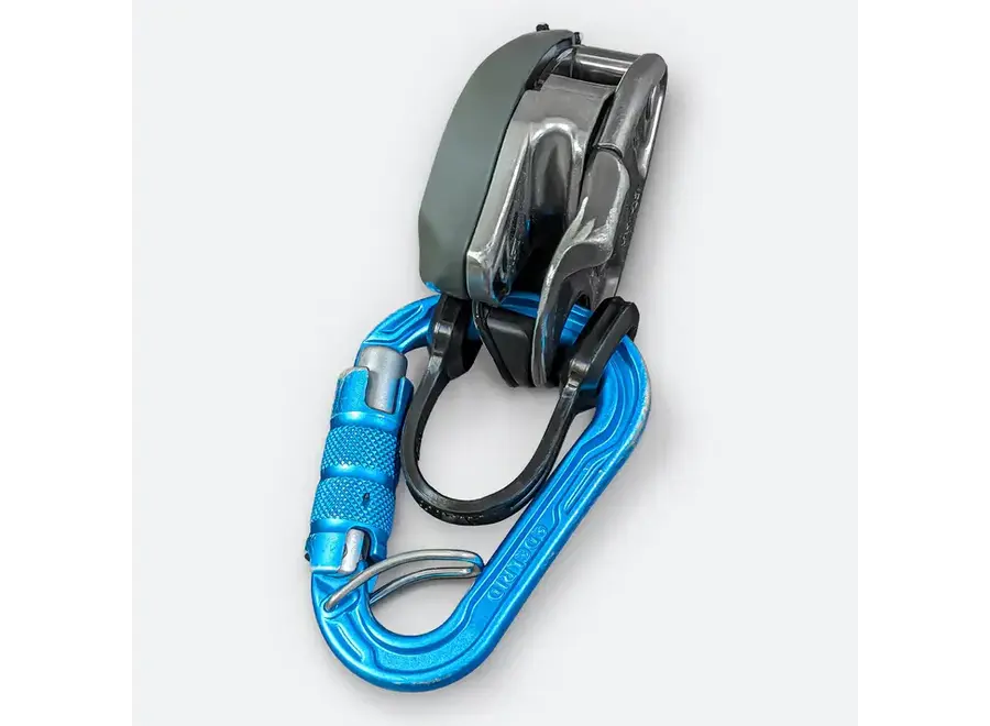 Avant Climbing Flex-Link Anti-Crossload Protector