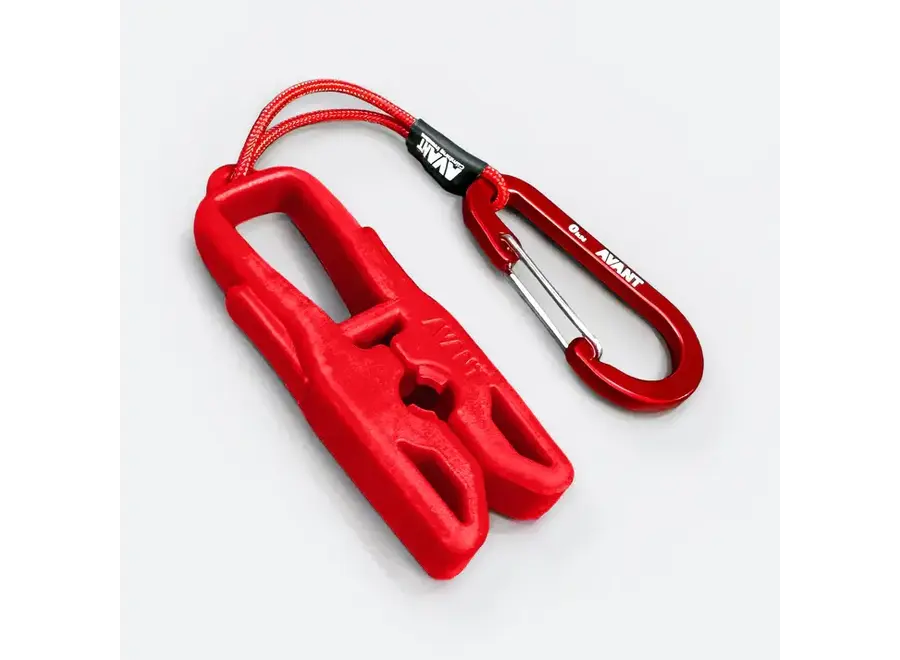 Avant Climbing Pinch-Cinch LRS Backfeed Preventer