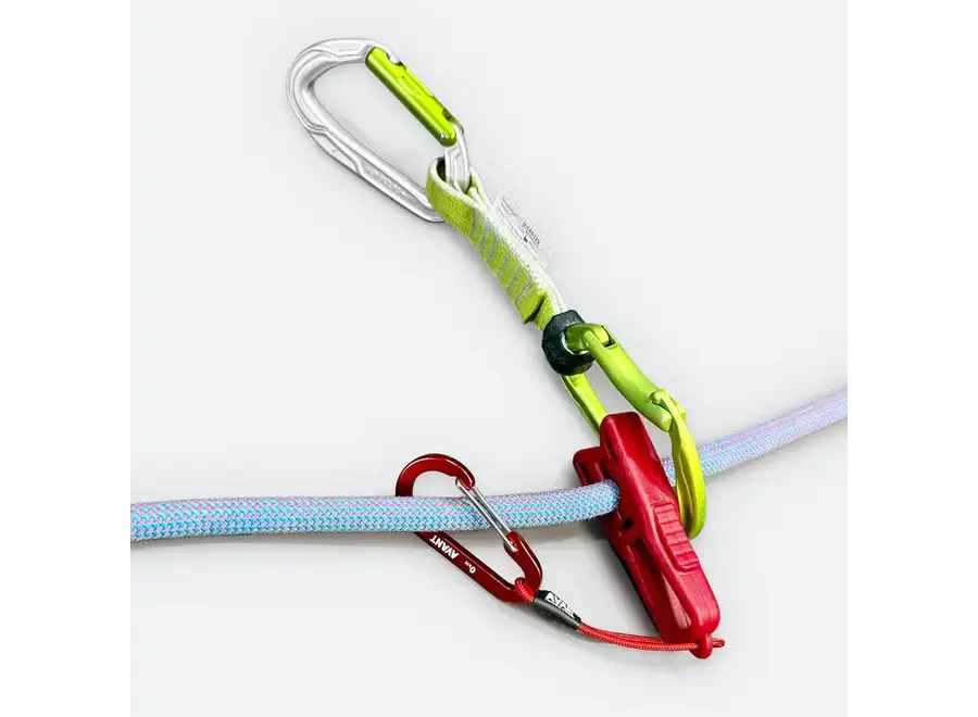 Avant Climbing Pinch-Cinch LRS Backfeed Preventer