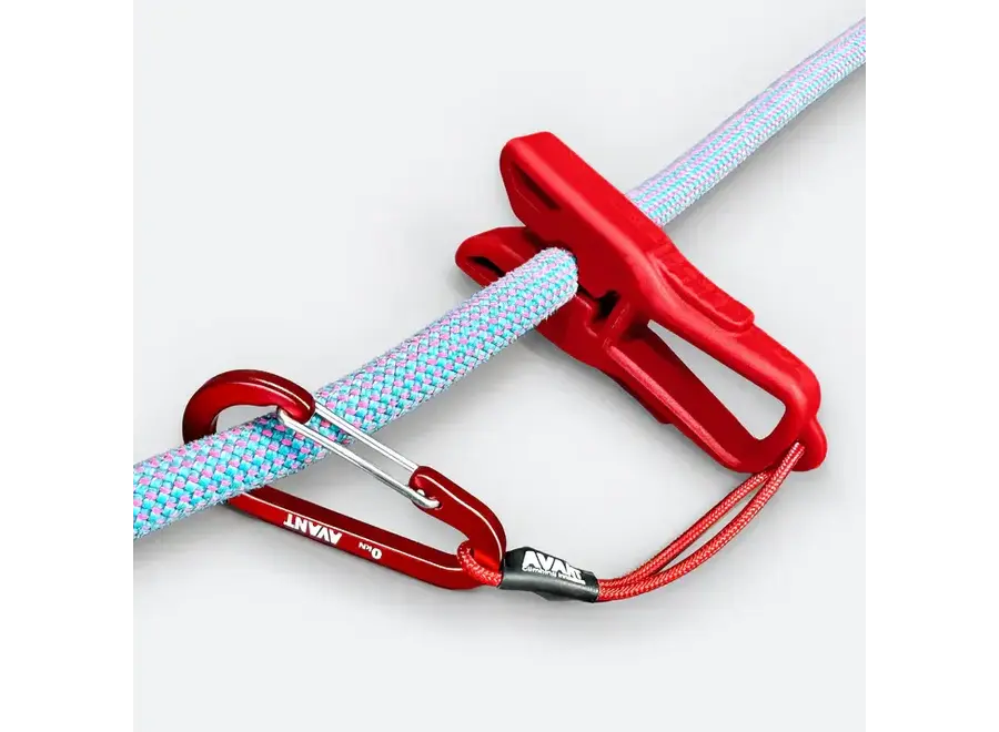 Avant Climbing Pinch-Cinch LRS Backfeed Preventer