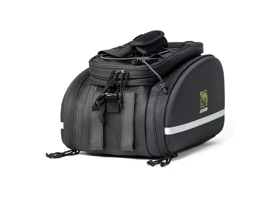 Aventon Rack Top Bag (Quick Release Compatible)
