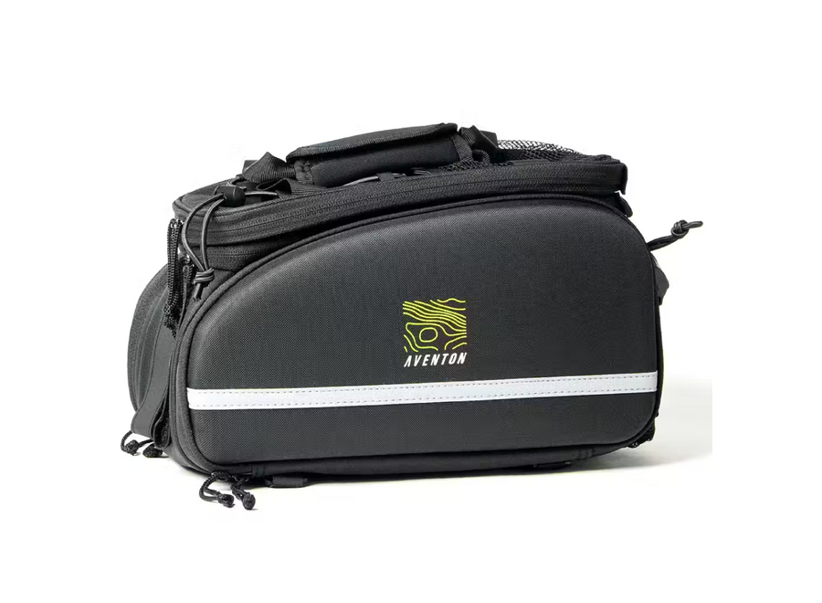 Aventon Rack Top Bag (Quick Release Compatible)