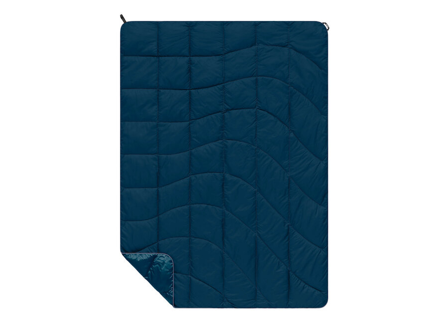 Rumpl Nanoloft Flame - Blanket