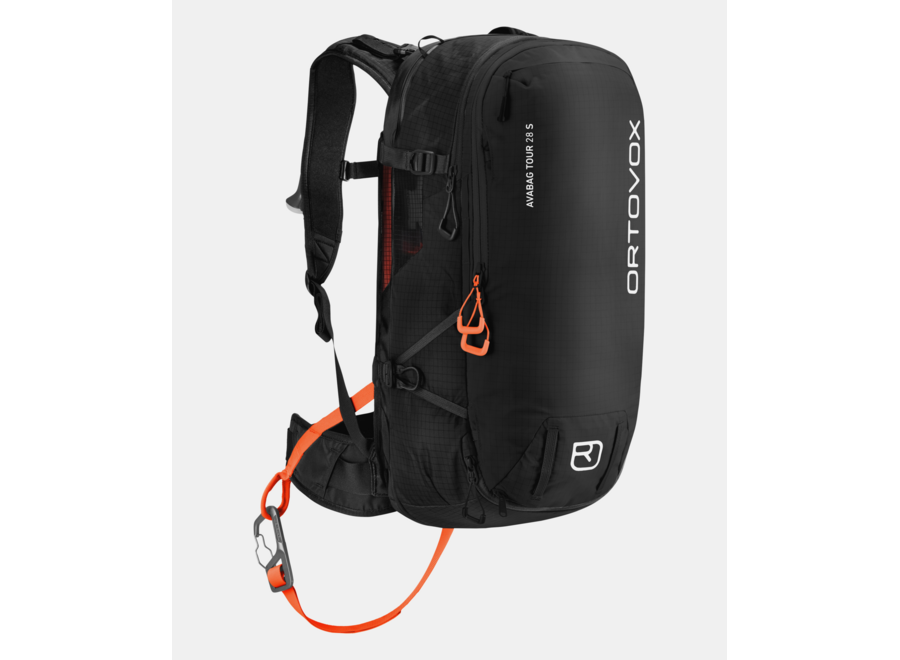 Ortovox Avabag Litric Tour 28S Airbag