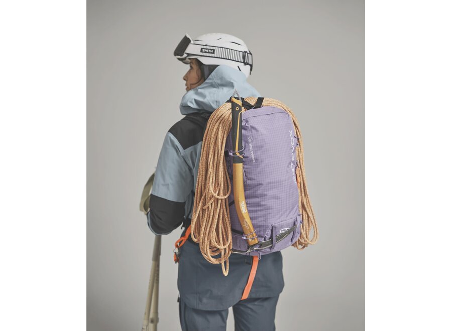 Ortovox Avabag Litric Tour 28S Airbag