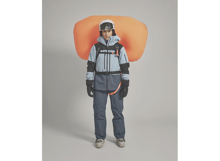 Ortovox Avabag Litric Tour 28S Airbag