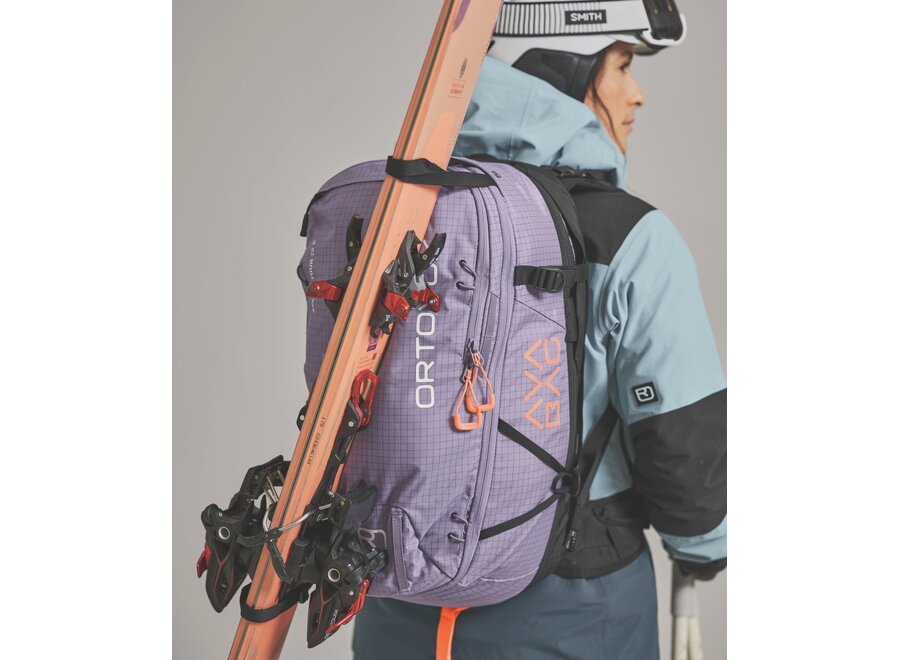 Ortovox Avabag Litric Tour 28S Airbag