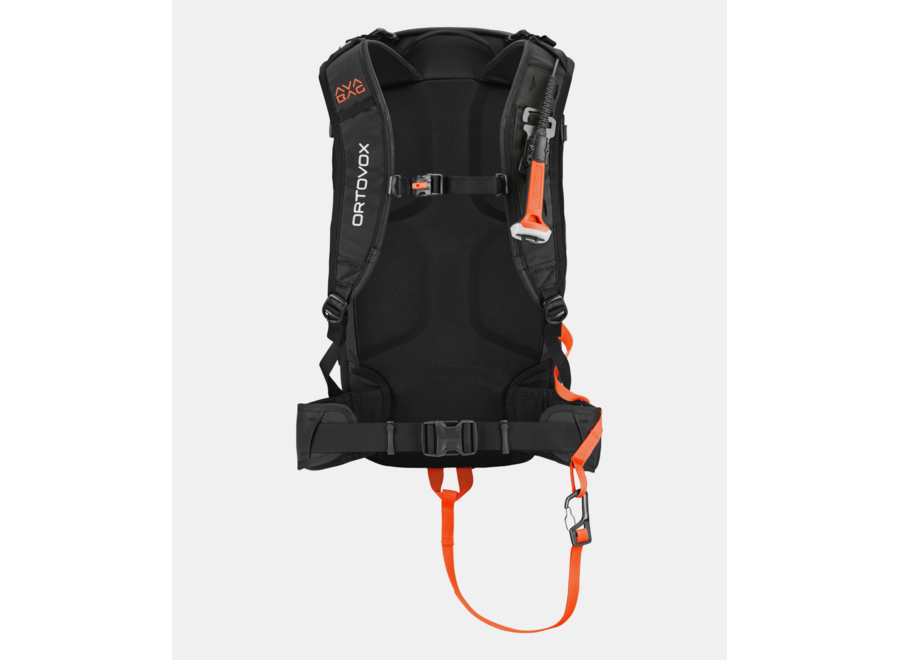 Ortovox Avabag Litric Tour 30 Airbag