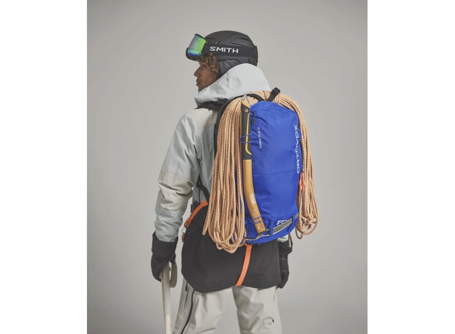 Ortovox Avabag Litric Tour 30 Airbag