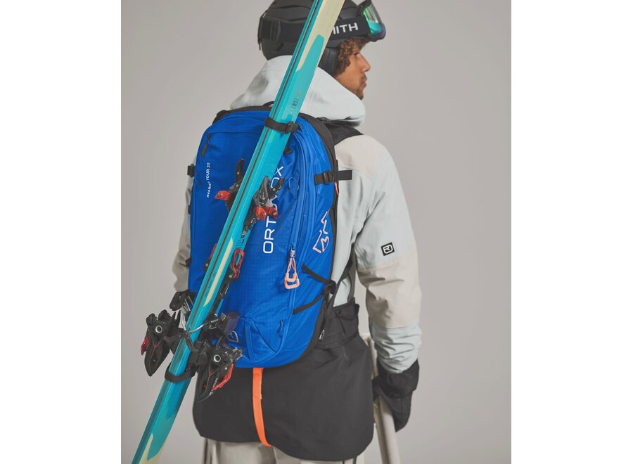 Ortovox Avabag Litric Tour 30 Airbag