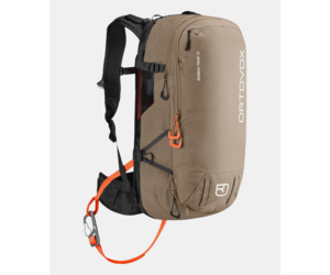 Ortovox Avabag Litric Tour 30 Airbag - Bentgate Mountaineering