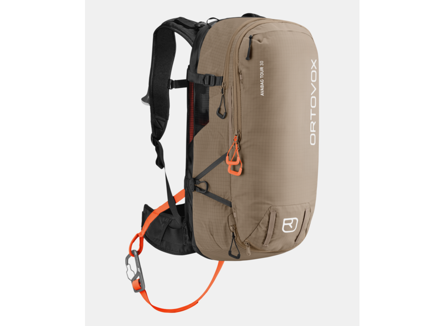 Ortovox Avabag Litric Tour 30 Airbag