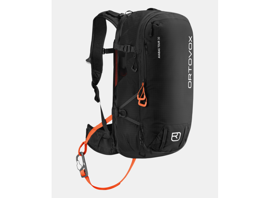 Ortovox Avabag Litric Tour 30 Airbag