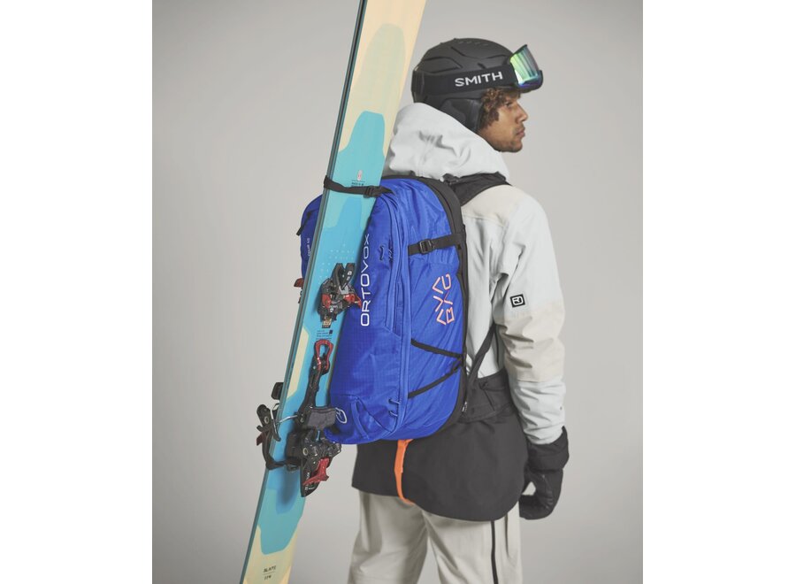 Ortovox Avabag Litric Tour 40 Airbag