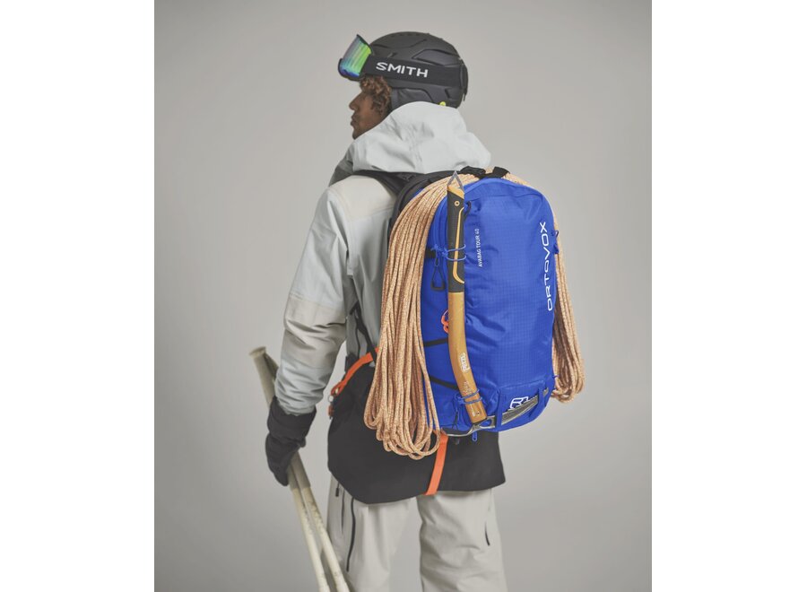 Ortovox Avabag Litric Tour 40 Airbag