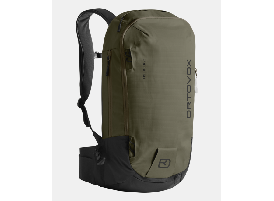 Ortovox Free Rider 22 Ski Pack