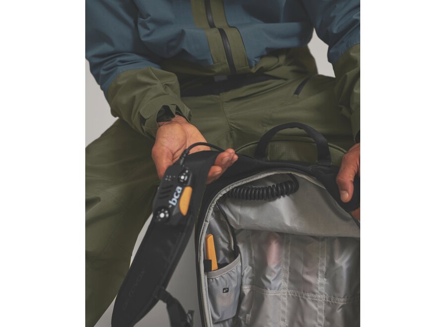 Ortovox Free Rider 22 Ski Pack