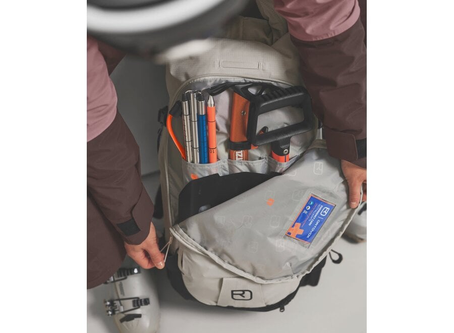 Ortovox Free Rider 26S Ski Pack