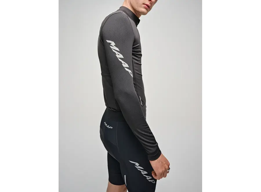 MAAP Emerge Thermal LS Jersey