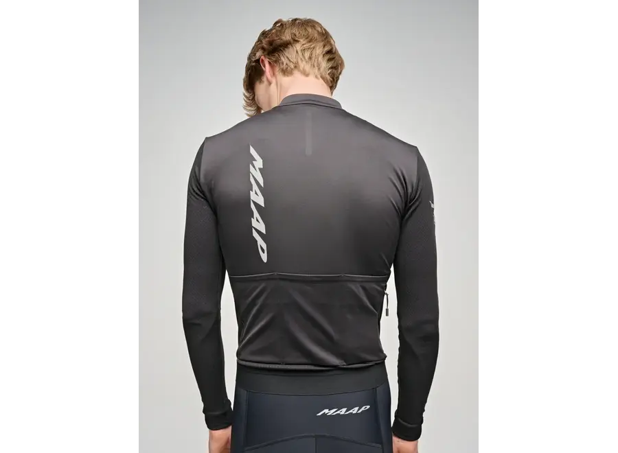 MAAP Emerge Thermal LS Jersey