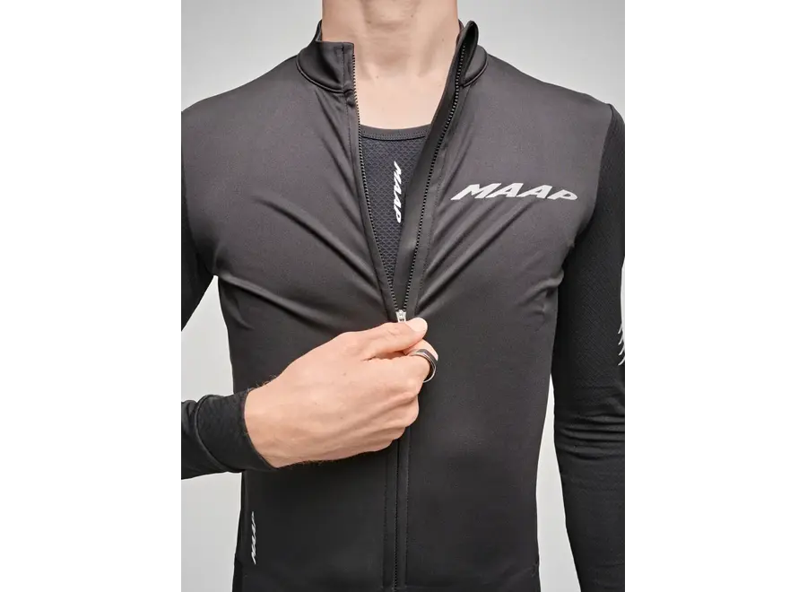 MAAP Emerge Thermal LS Jersey