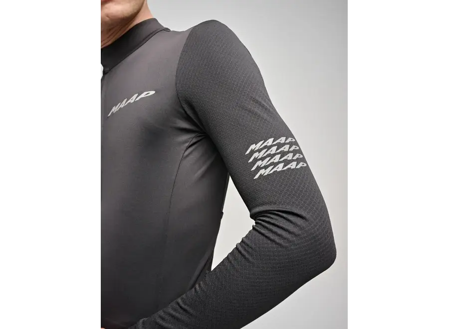 MAAP Emerge Thermal LS Jersey