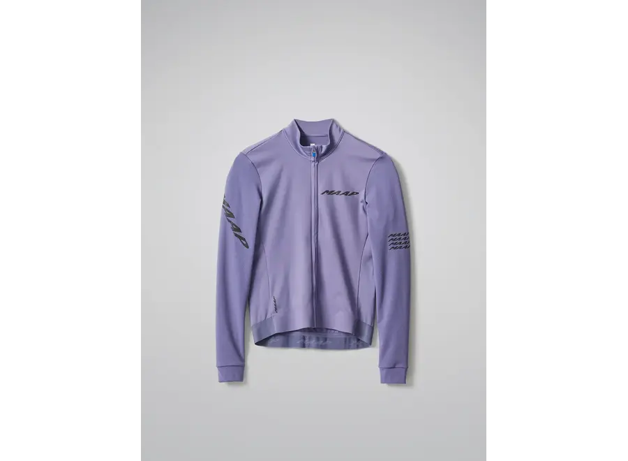 MAAP Emerge Thermal LS Jersey