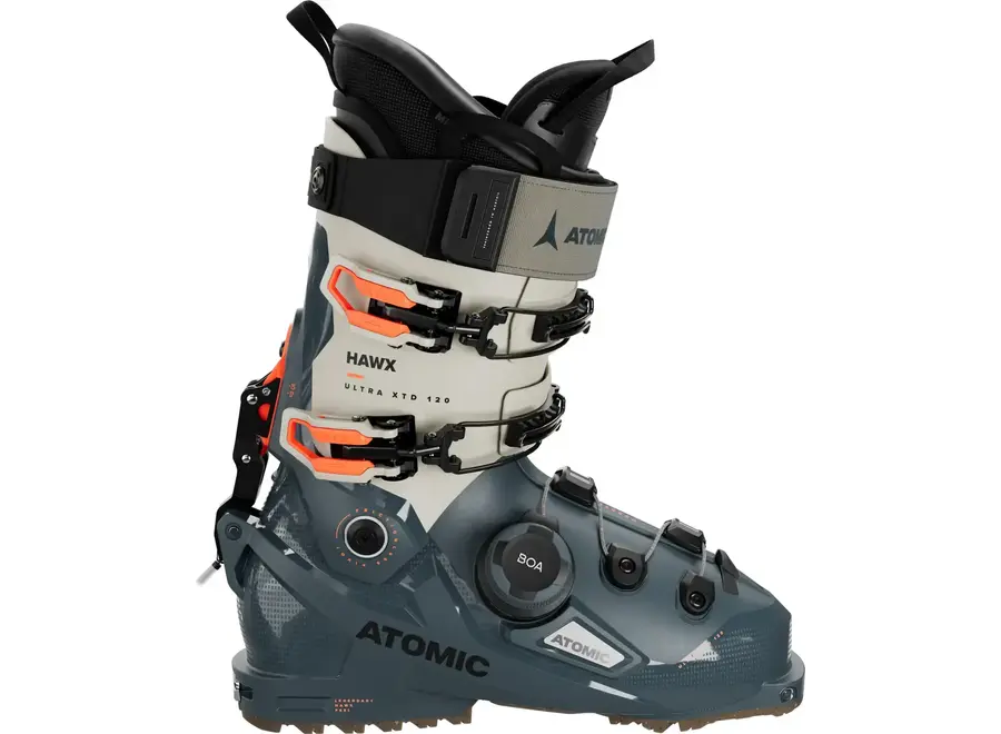 Atomic Hawx Ultra XTD 120 BOA GW Ski Boot 25/26
