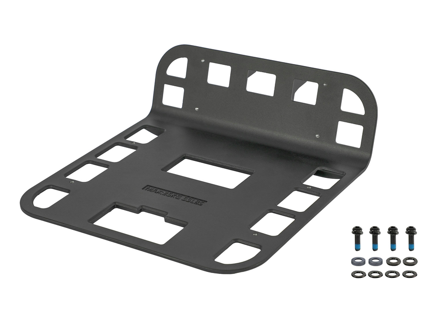 Aventon Pizza Rack Front Rack