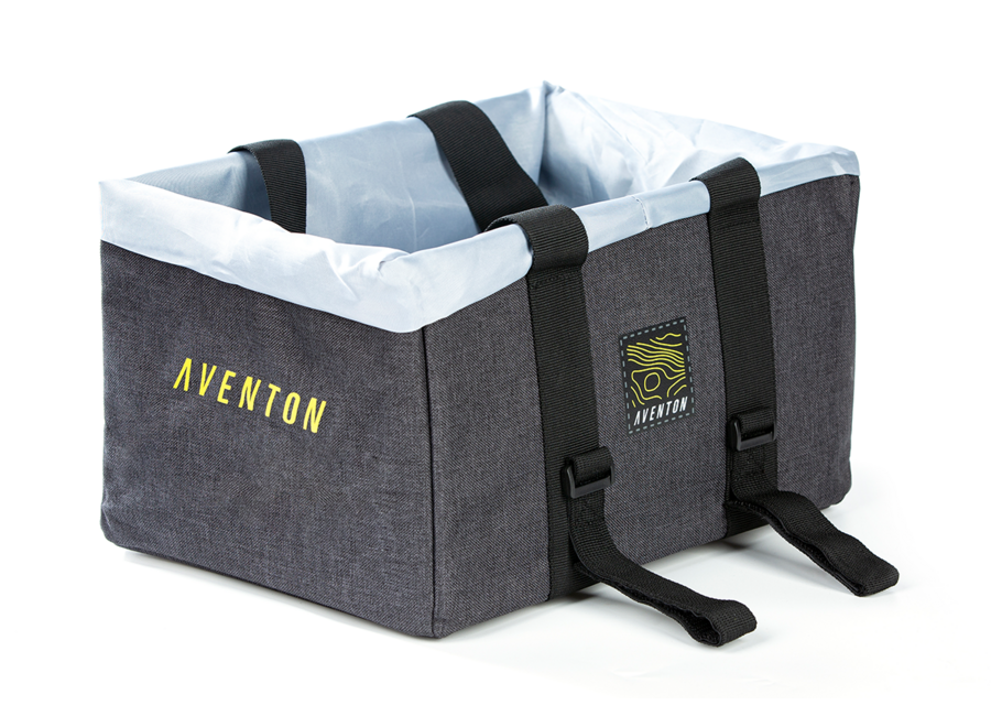 Aventon Front Bag