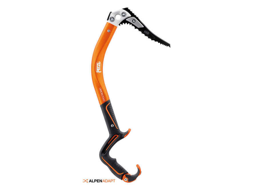 Petzl Ergonomic Ice Tool