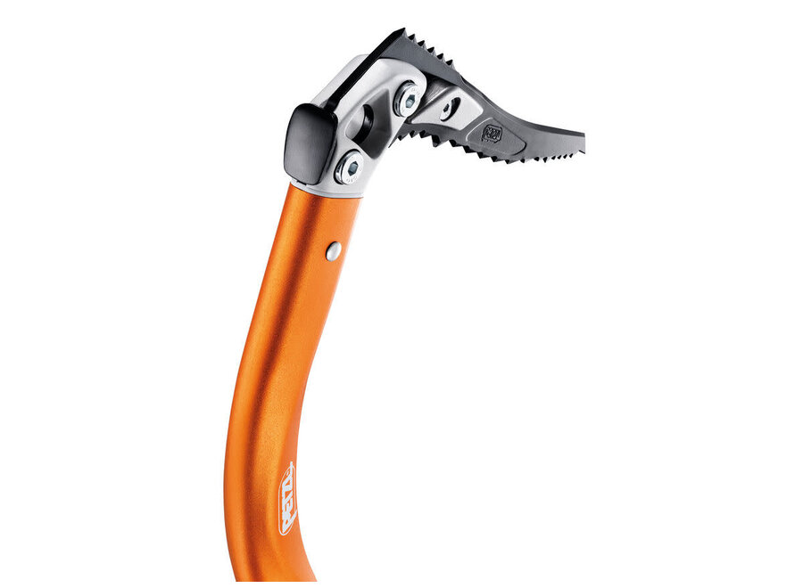 Petzl Ergonomic Ice Tool